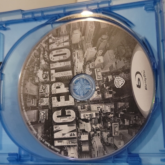 Inception - Picture 3 of 3